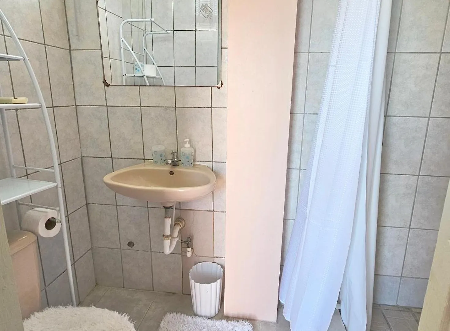 Apartment C&M Suites Roseau Dominica