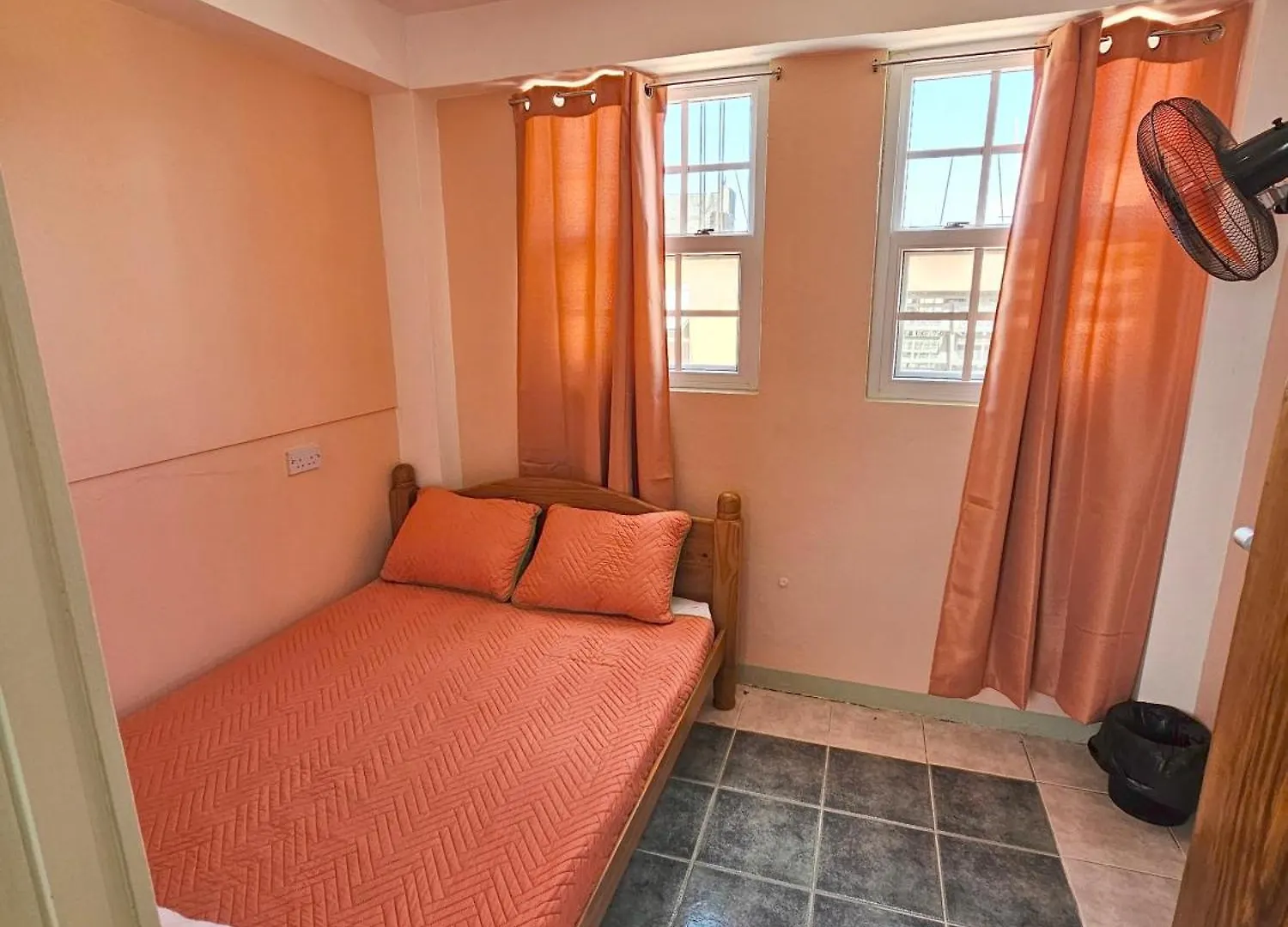 Apartment C&M Suites Roseau